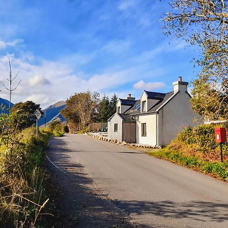 Cuillin View Villa Torrin Exterior photo