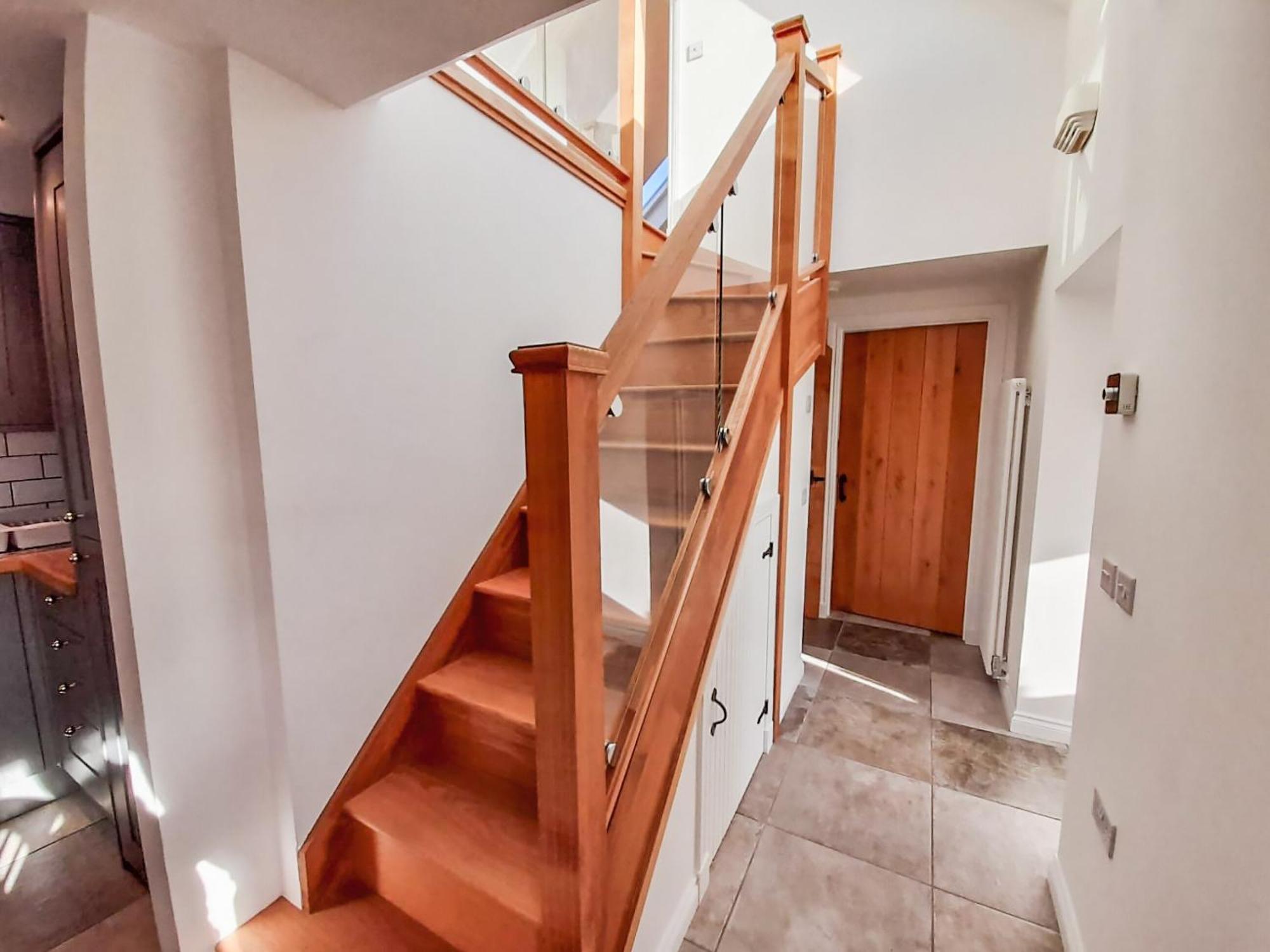Cuillin View Villa Torrin Exterior photo